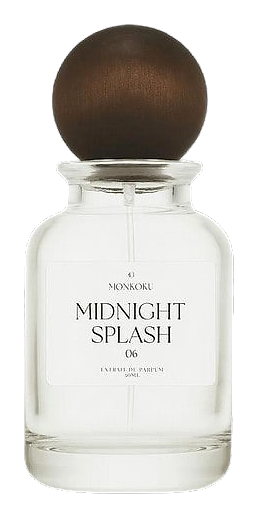 Midnight Splash by Monkoku