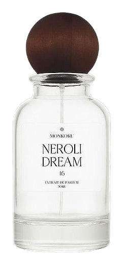 Neroli Dream by Monkoku