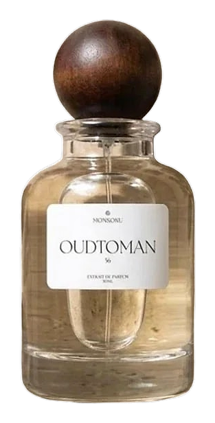 Oudtoman by Monkoku – Eau de Parfum