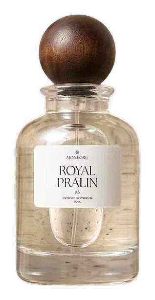 Royal Pralin by Monkoku – Eau de Parfum