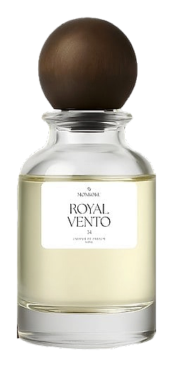 Royal Vento by Monkoku