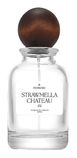 Strawmella Château by Monkoku