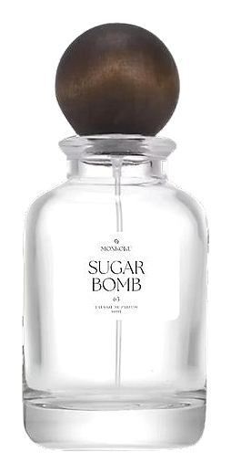 Sugar Bomb by Monkoku