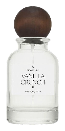 Vanilla Crunch by Monkoku