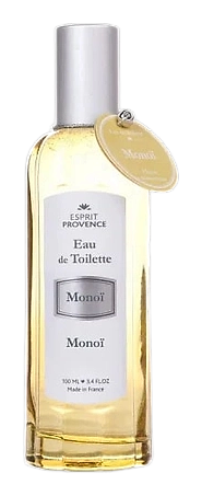 Monoï de Tahiti by Esprit Provence