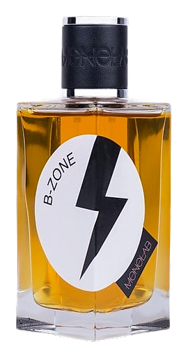 B-Zone by Monolab