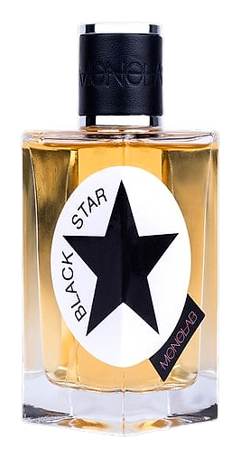 Black Star by Monolab