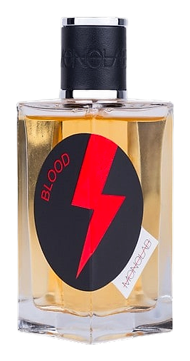Blood