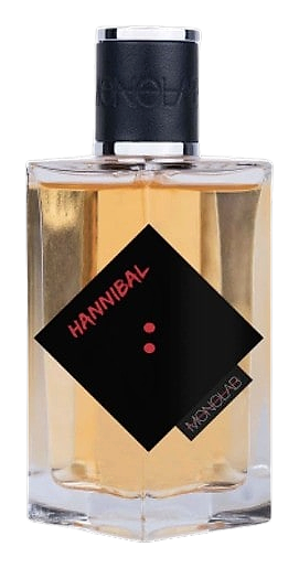 Hannibal by Monolab