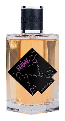 Vandal by Monolab