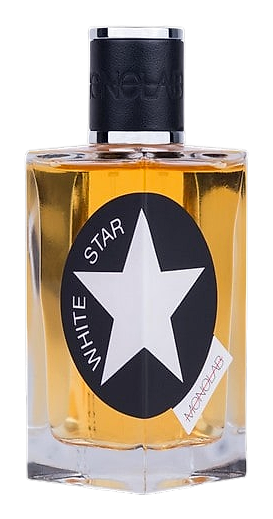 White Star by Monolab