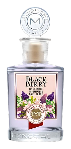 Blackberry by Monotheme Venezia