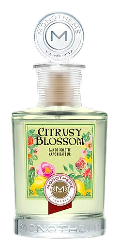 Citrusy Blossom by Monotheme Venezia