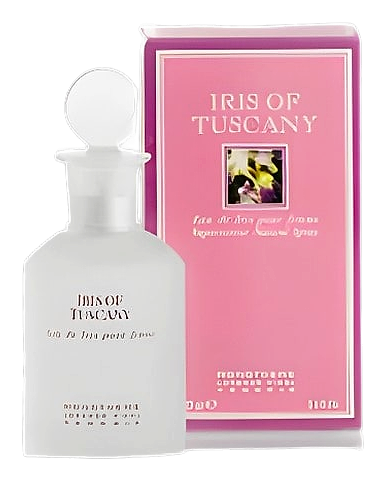 Iris of Tuscany by Monotheme Venezia