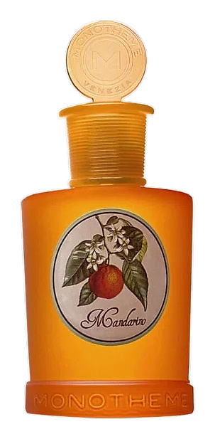 Mandarino by Monotheme Venezia