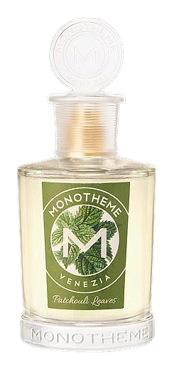 Patchouli Leaves by Monotheme Venezia