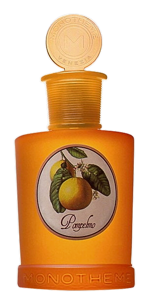 Pompelmo by Monotheme Venezia – Eau de Toilette