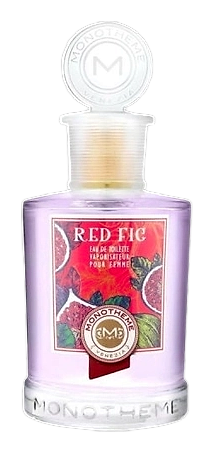 Red Fig by Monotheme Venezia