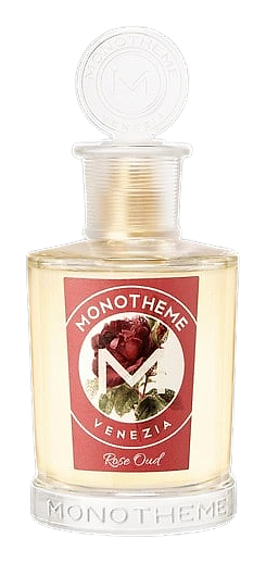 Rose Oud by Monotheme Venezia