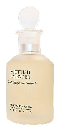 Scottish Lavender by Monotheme Venezia