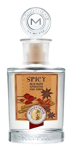 Spicy by Monotheme Venezia