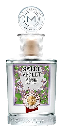 Sweet Violet by Monotheme Venezia