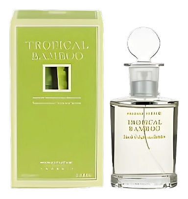 Tropical Bamboo by Monotheme Venezia