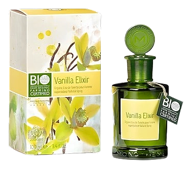 Vanilla Elixir by Monotheme Venezia