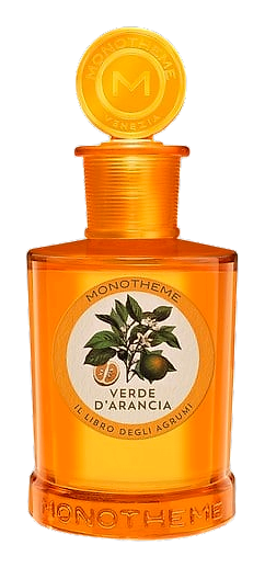 Verde D'arancia by Monotheme Venezia