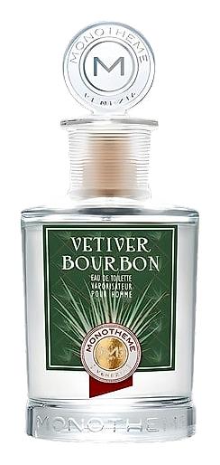 Vetiver Bourbon by Monotheme Venezia