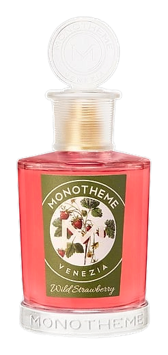 Monotheme Venezia Wild Strawberry