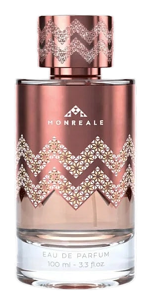 1001 Nights by Monreale