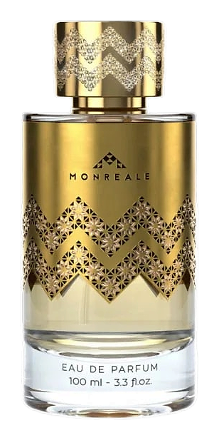 Alhambra by Monreale
