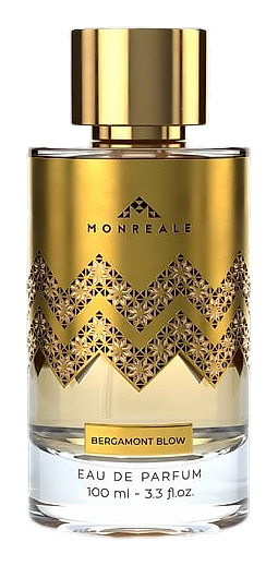 Bergamont Blow by Monreale