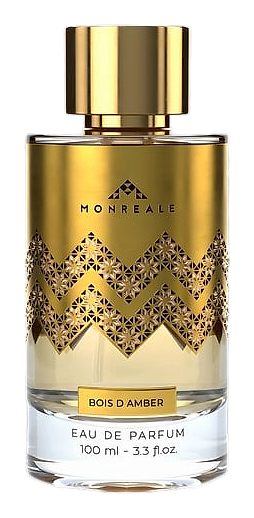 Monreale Bois D Amber