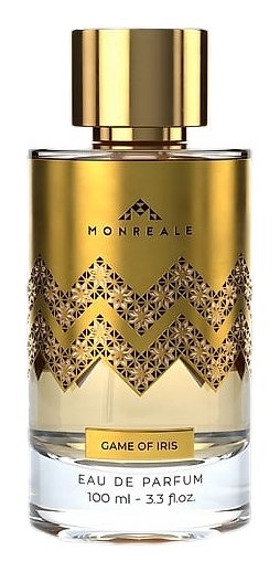Game of Iris by Monreale