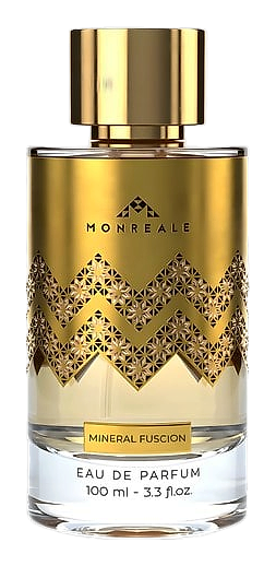 Monreale Mineral Fuscion