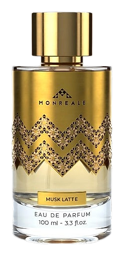 Musk Latte by Monreale