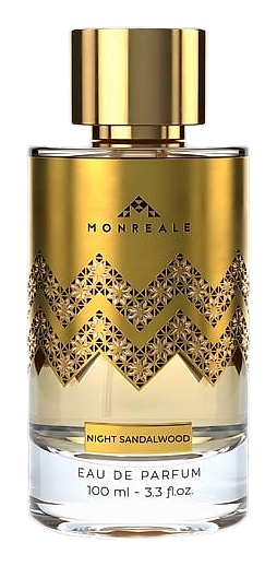 Night Sandalwood by Monreale