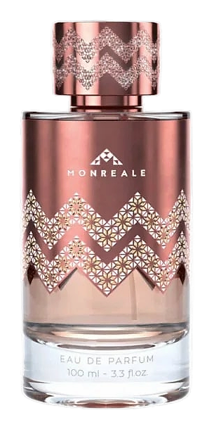 Oud Delight by Monreale