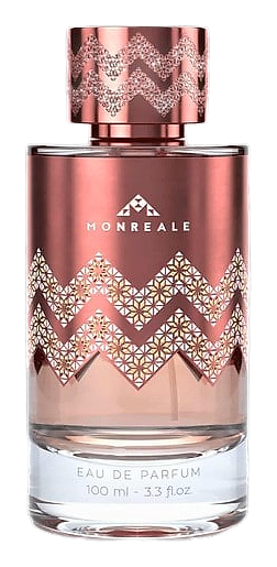 Roses Musk by Monreale