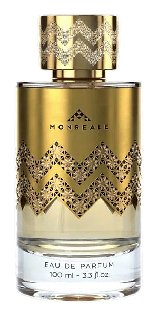 Shadow Oud by Monreale
