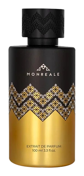 Suez Oud by Monreale