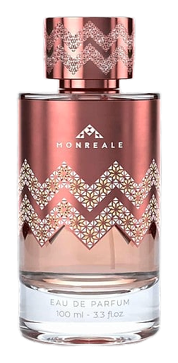 Vanilla Leather by Monreale