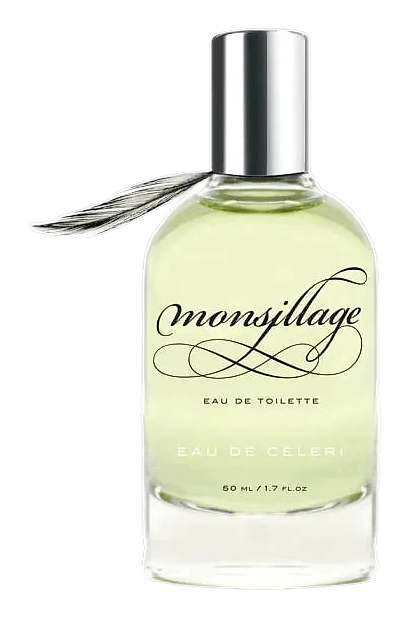 Eau De Céleri by Monsillage