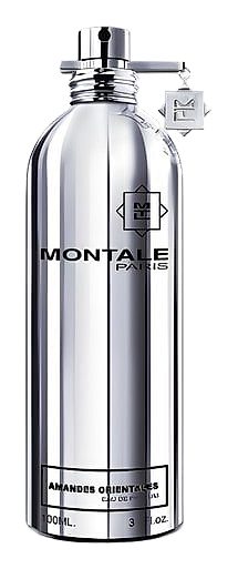 Amandes Orientales by Montale