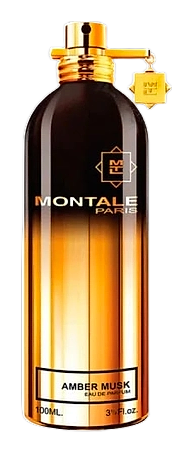 Amber Musk by Montale