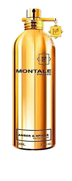 Amber & Spices by Montale