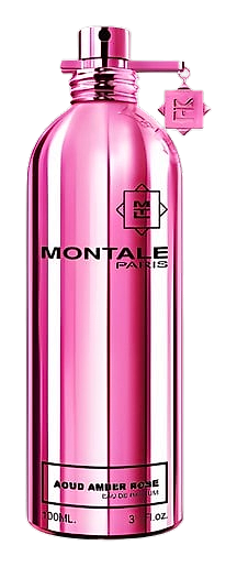 Aoud Amber Rose by Montale