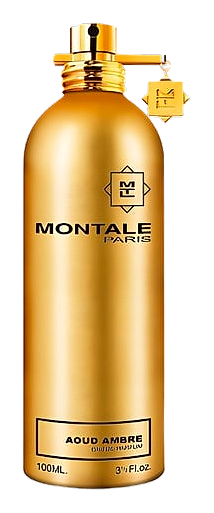 Aoud Ambre by Montale